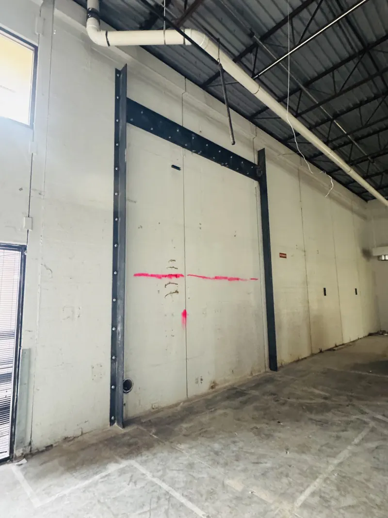 On-site weld repair in the Kansas City metro