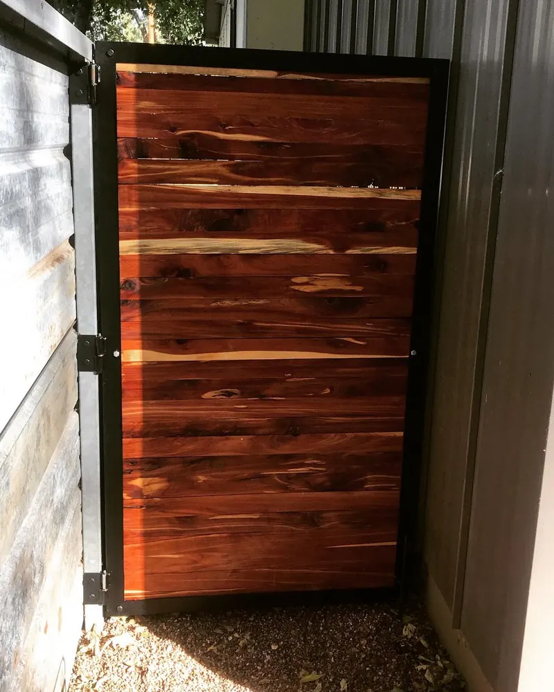 Trailer frame repair