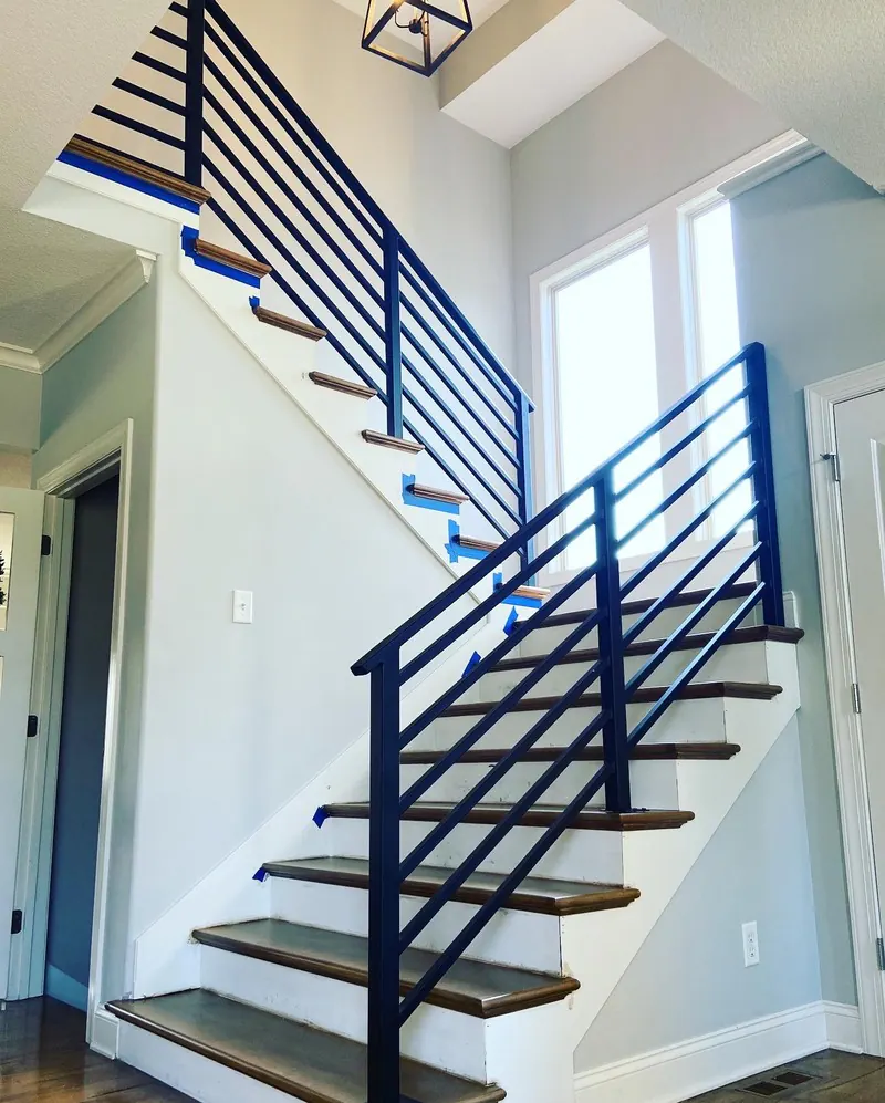 On-site weld repair in the Kansas City metro